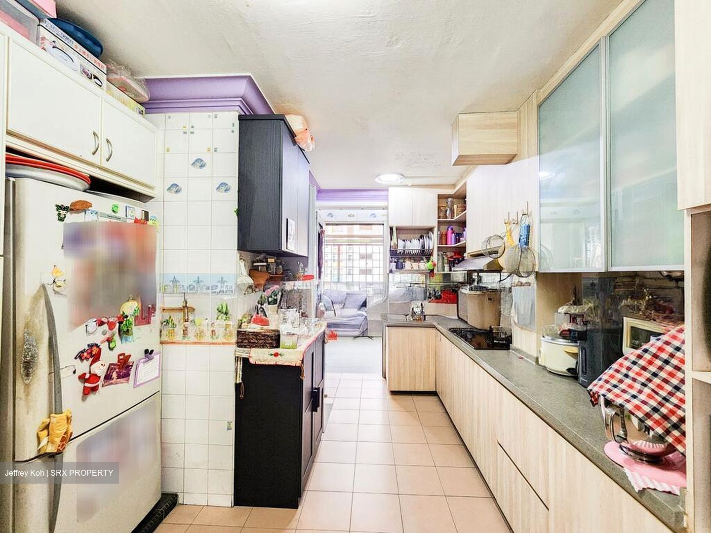 Blk 714 Jurong West Street 71 (Jurong West), HDB Executive #517265841